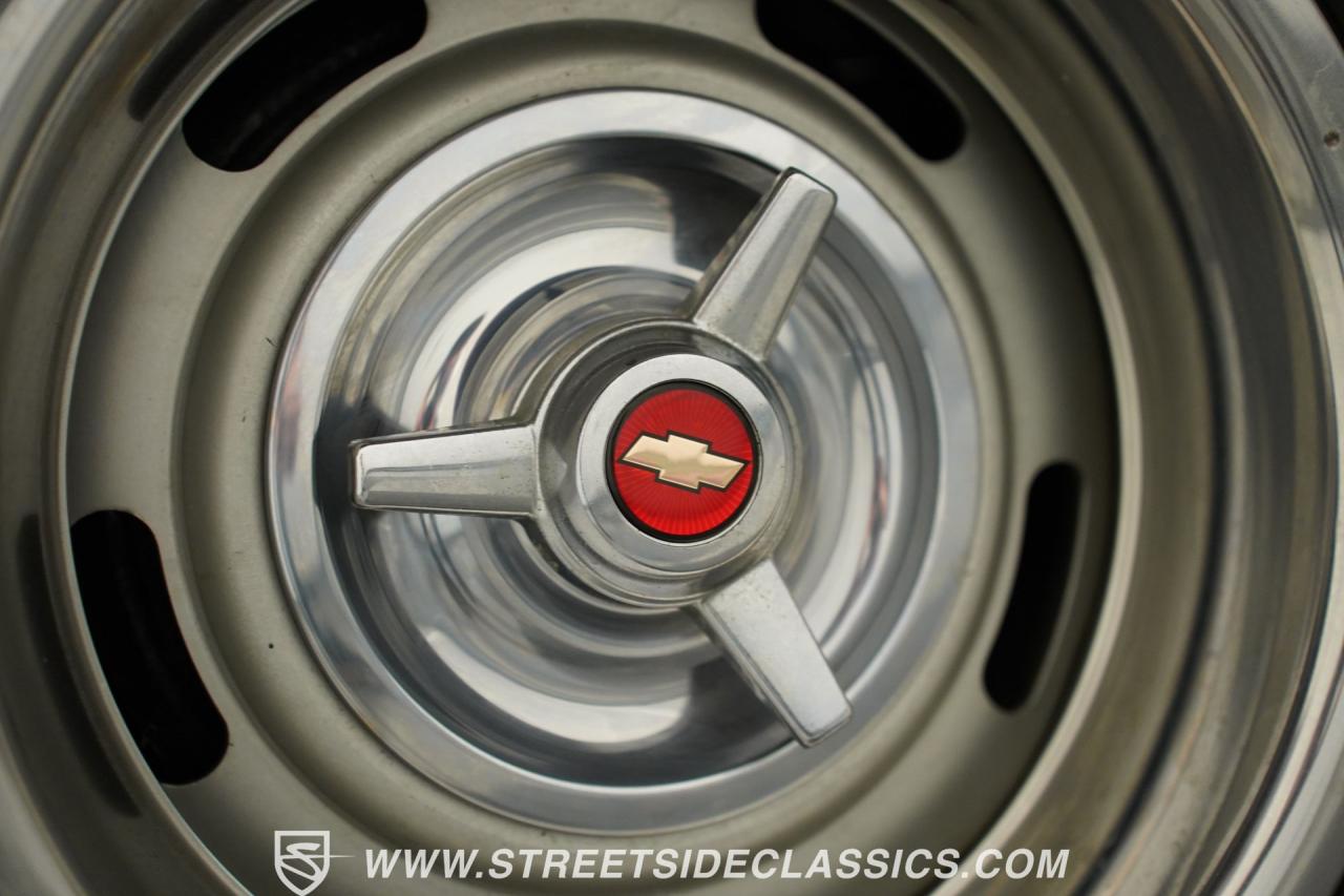 1964 Chevrolet Impala 409