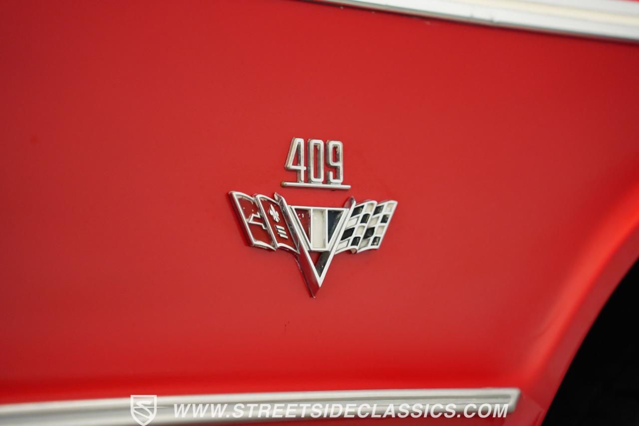 1964 Chevrolet Impala 409