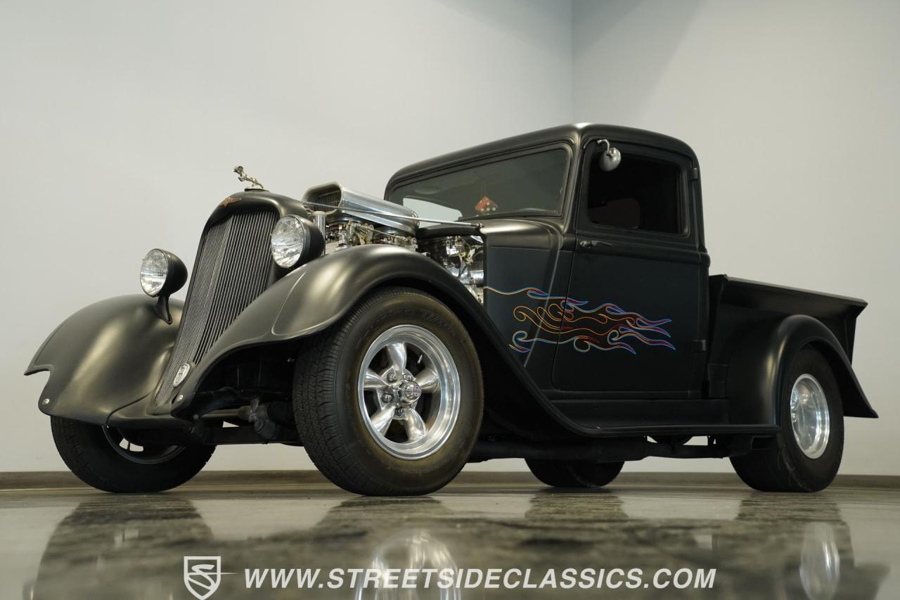 1934 Dodge Pickup
