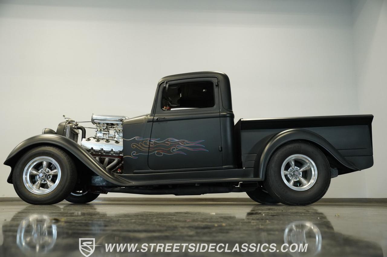 1934 Dodge Pickup