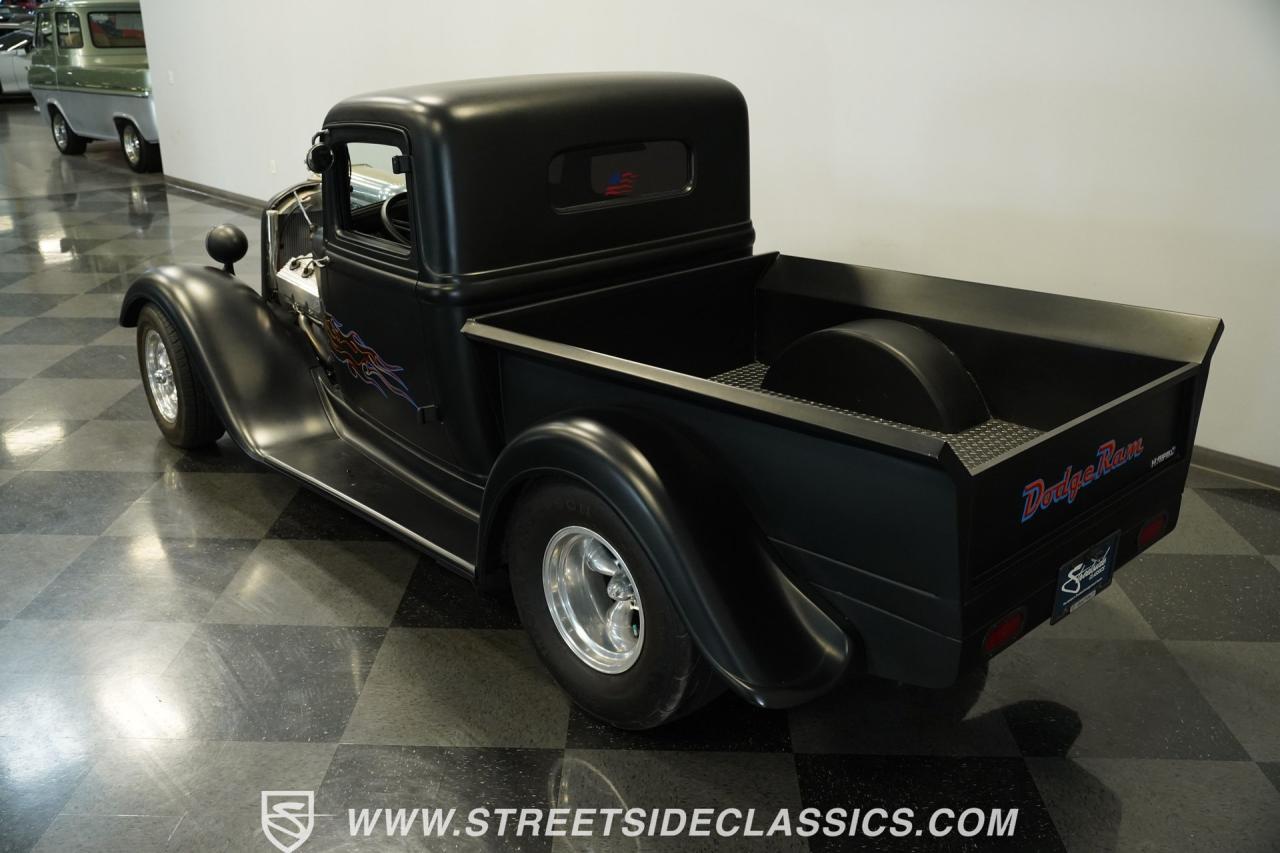 1934 Dodge Pickup