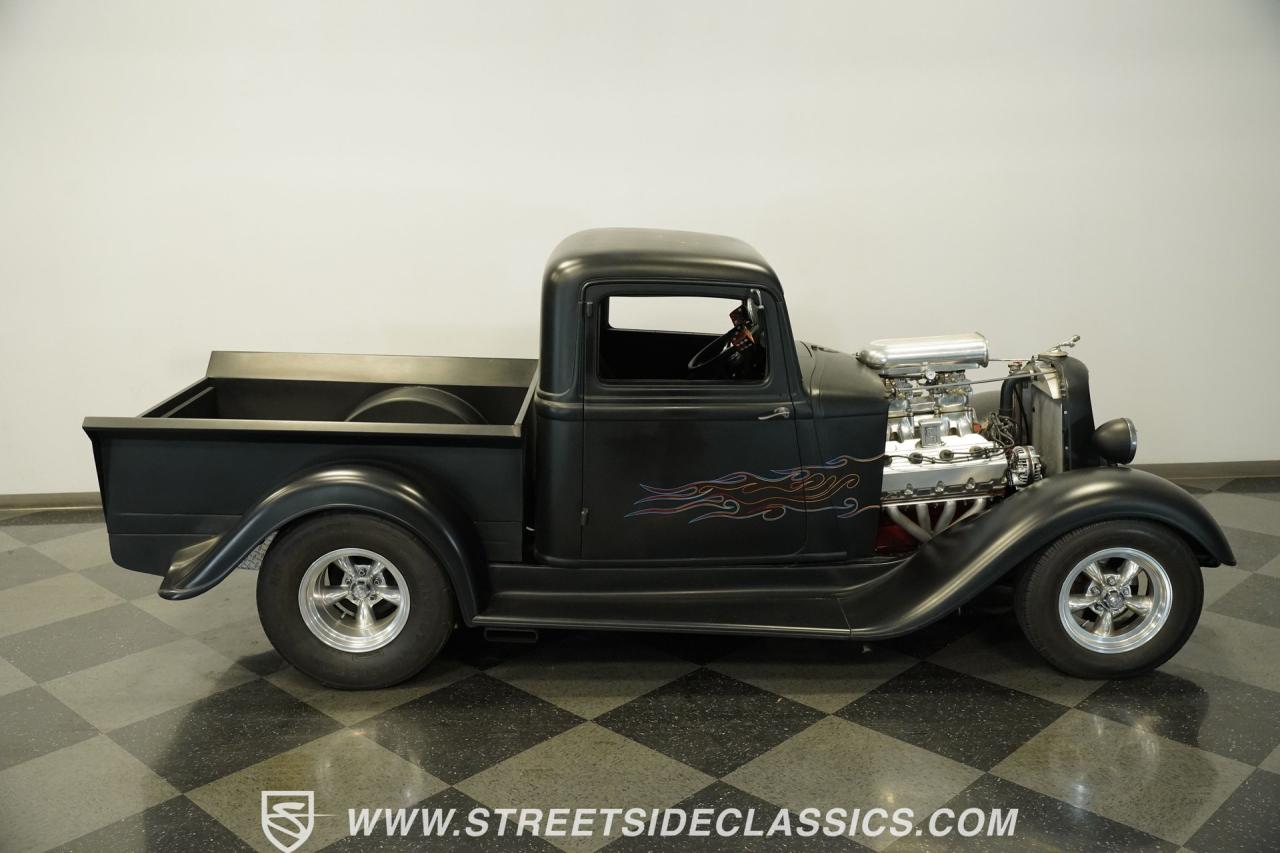 1934 Dodge Pickup