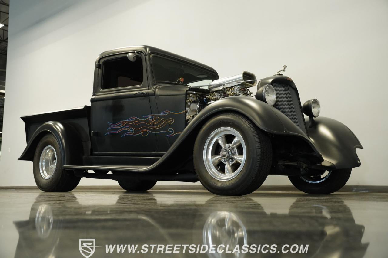 1934 Dodge Pickup