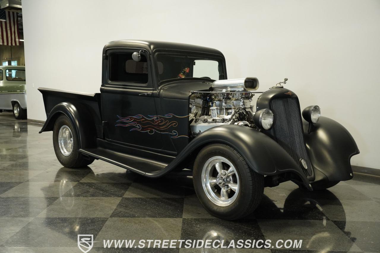 1934 Dodge Pickup