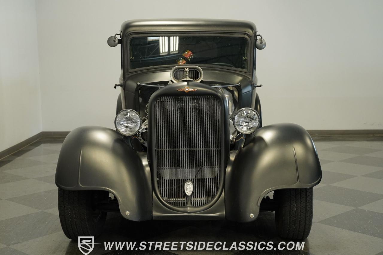 1934 Dodge Pickup