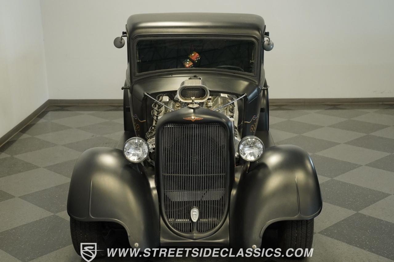 1934 Dodge Pickup