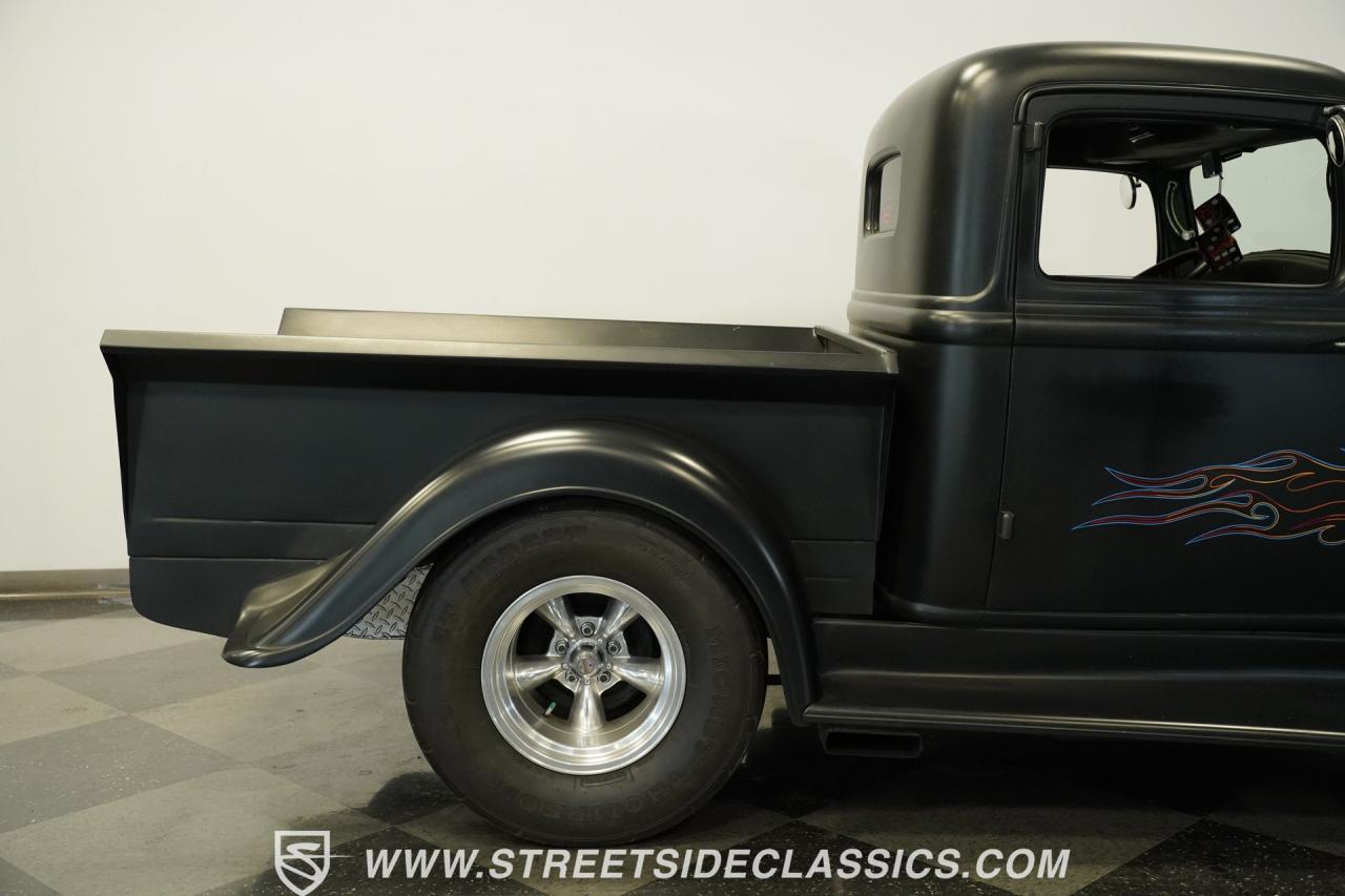 1934 Dodge Pickup