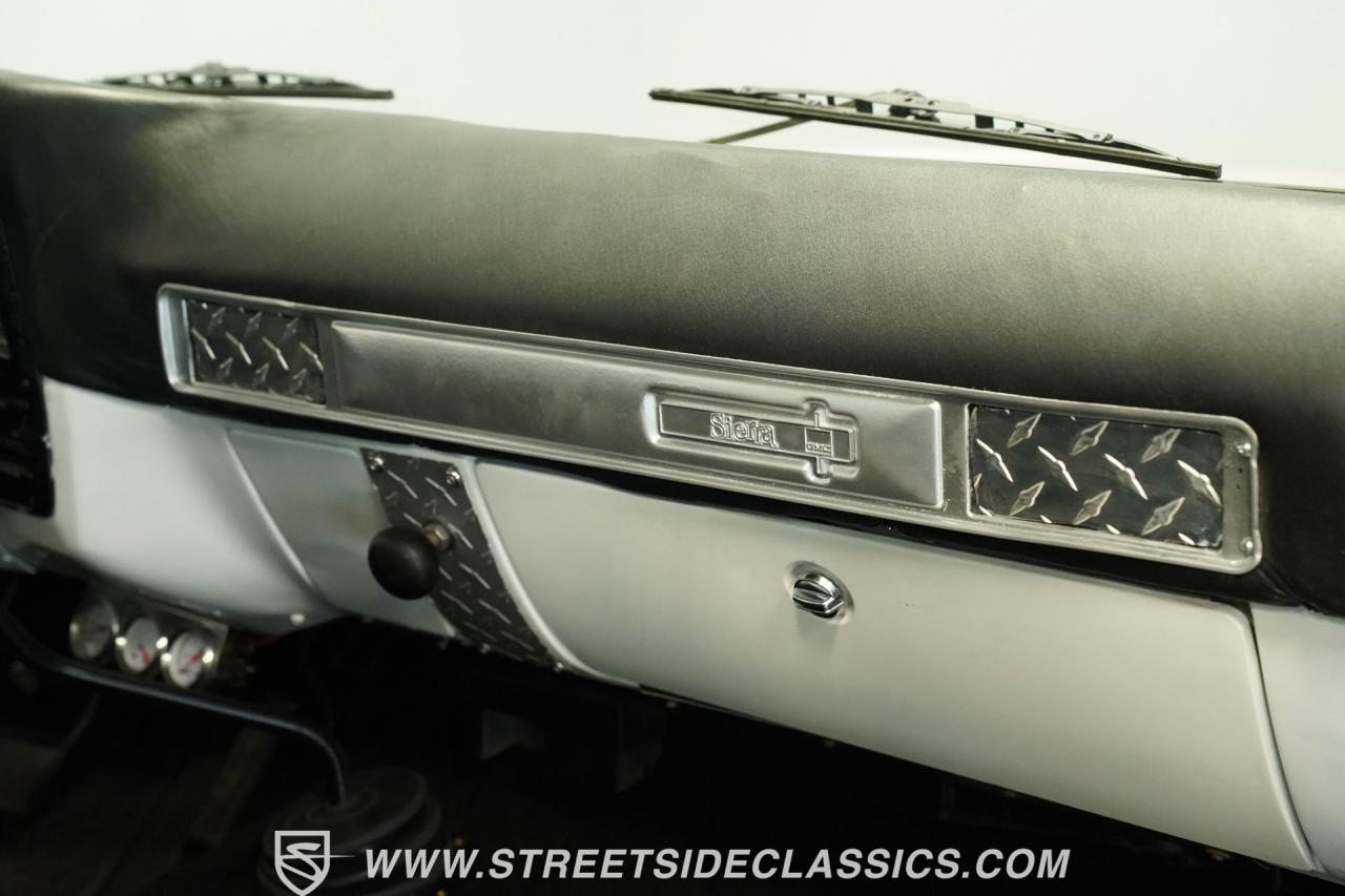 1973 Chevrolet C30 Wrecker