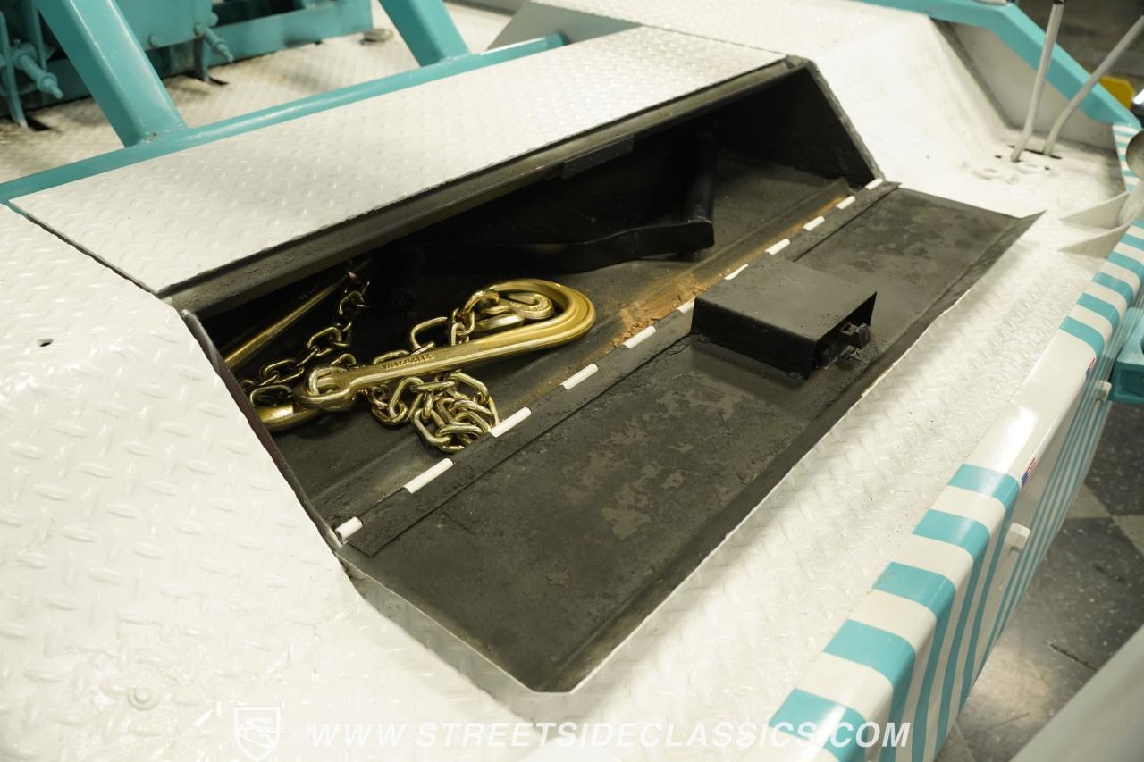 1973 Chevrolet C30 Wrecker