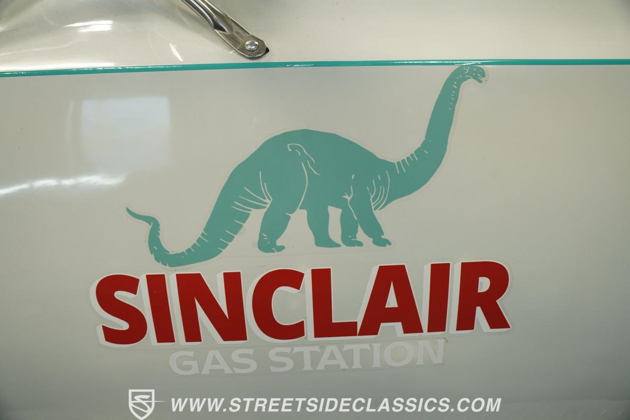 1973 Chevrolet C30 Wrecker