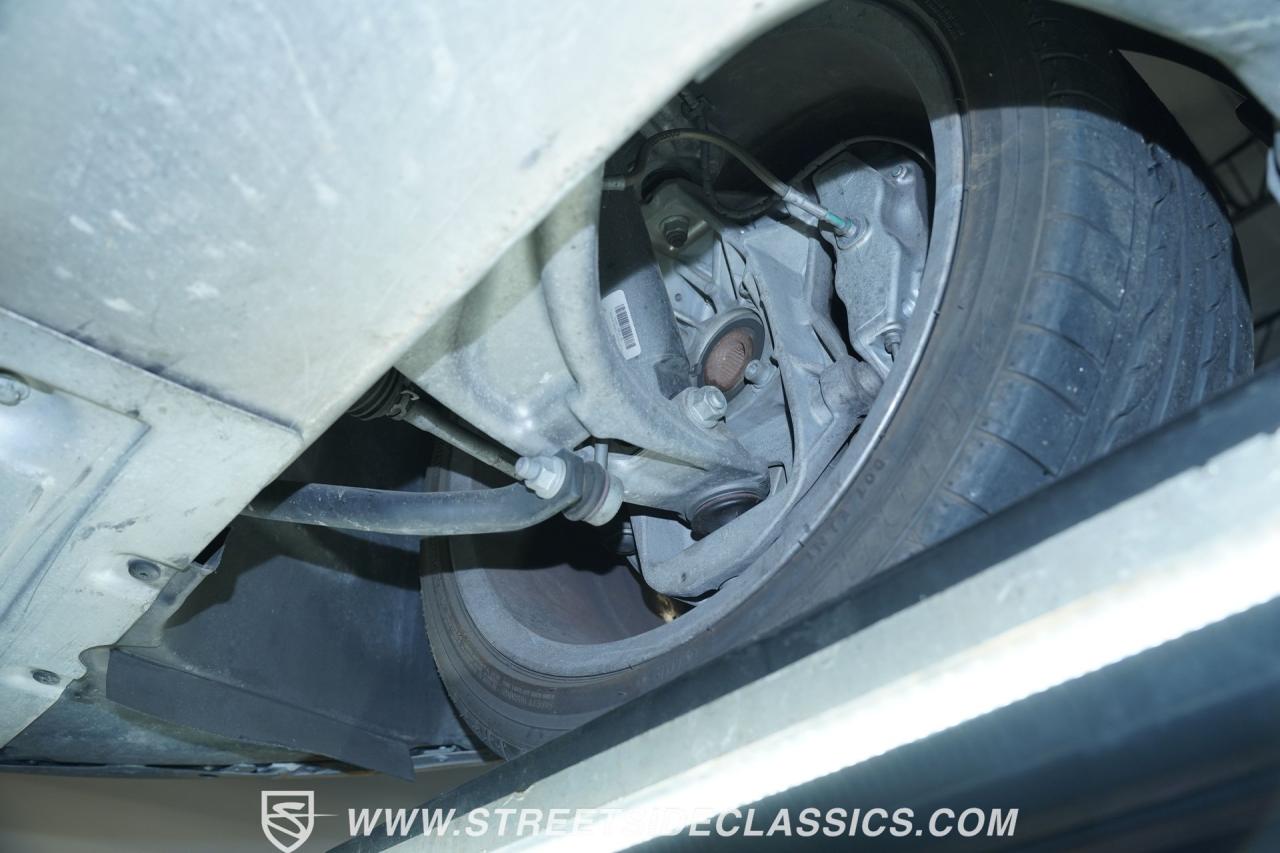 2008 Aston Martin Vantage