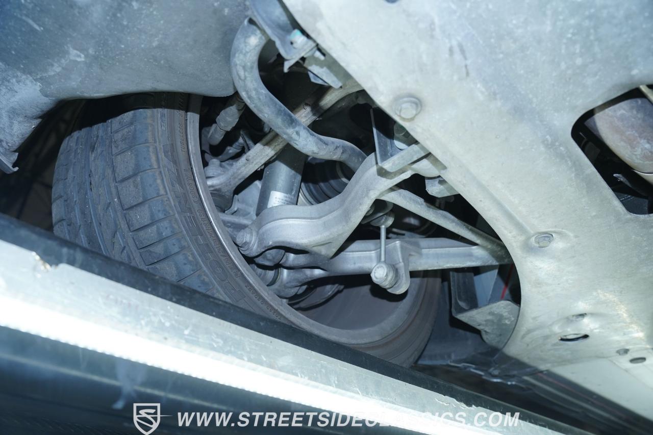 2008 Aston Martin Vantage