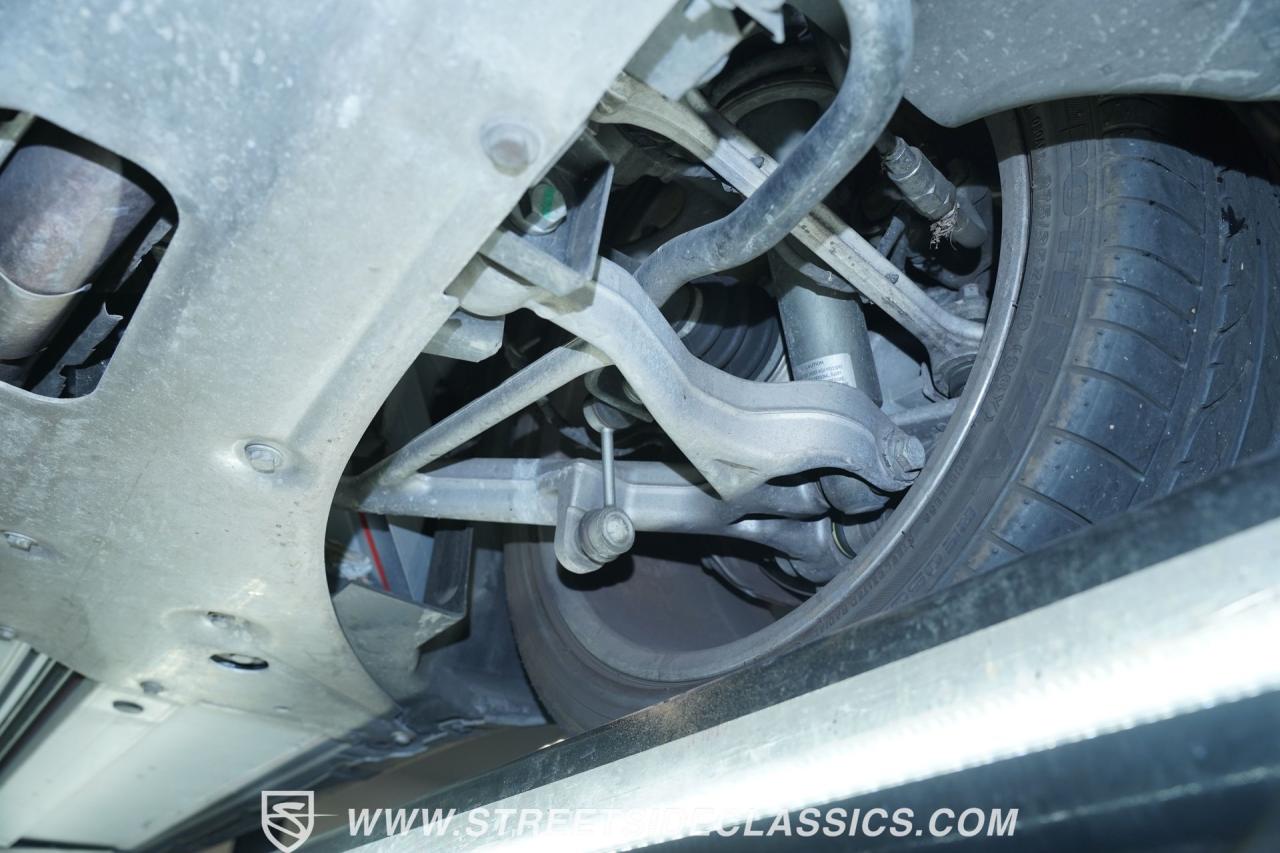 2008 Aston Martin Vantage