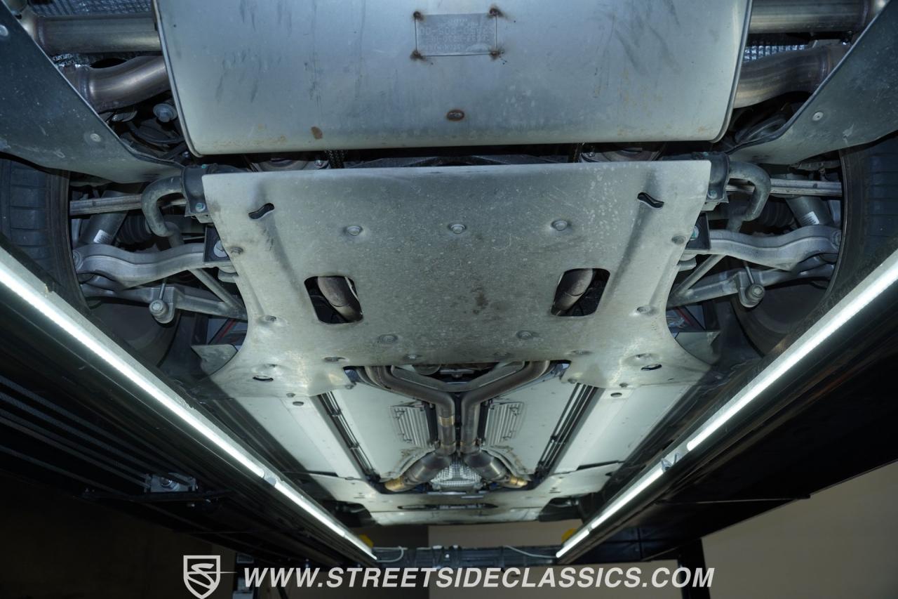 2008 Aston Martin Vantage