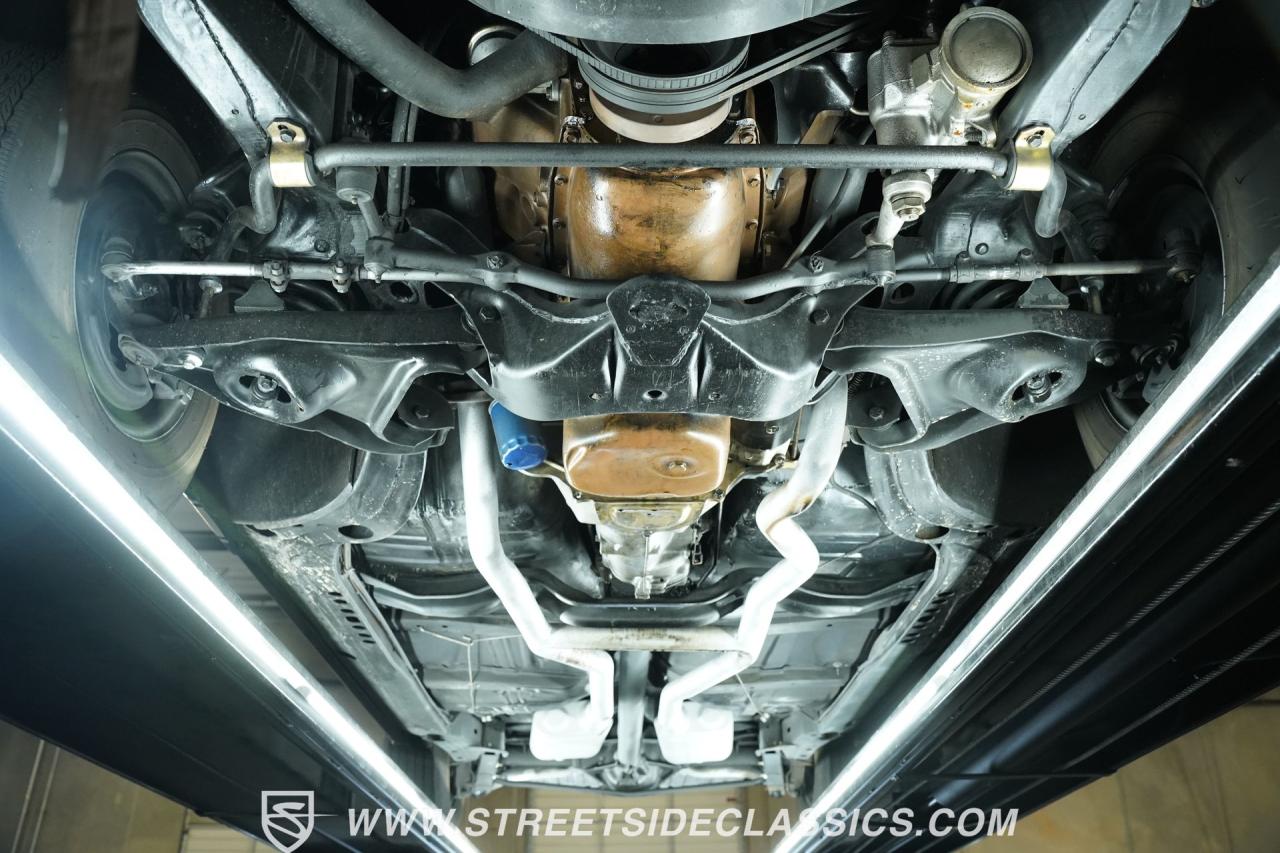 1968 Oldsmobile 442 Convertible