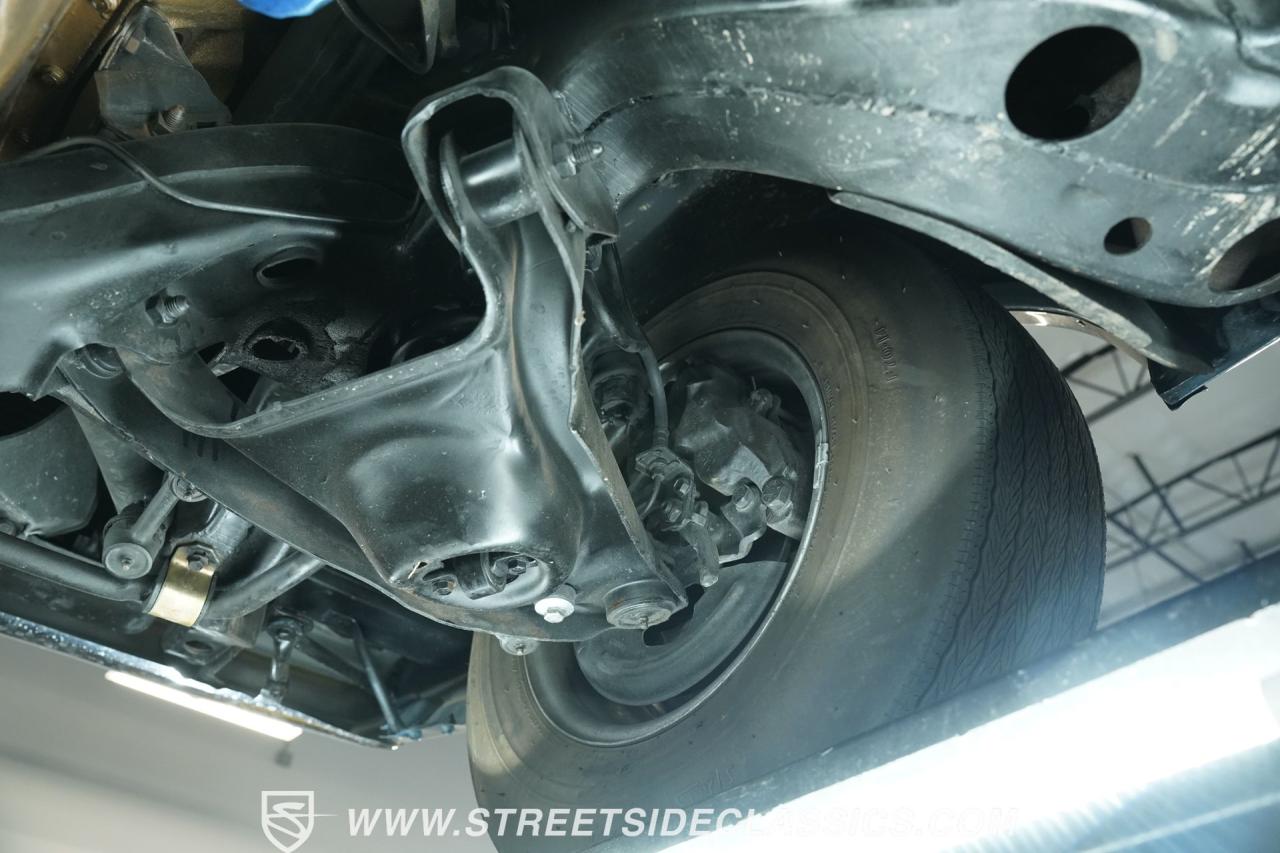 1968 Oldsmobile 442 Convertible