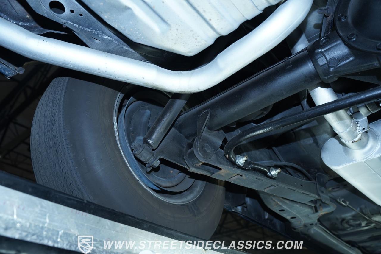 1968 Oldsmobile 442 Convertible