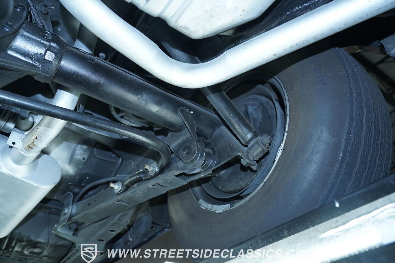 1968 Oldsmobile 442 Convertible