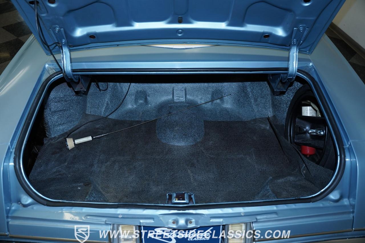 1977 Oldsmobile Cutlass Salon