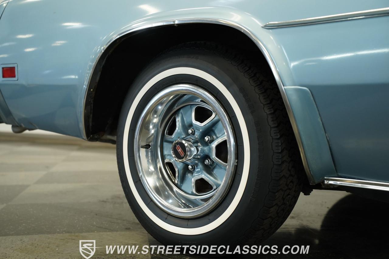 1977 Oldsmobile Cutlass Salon