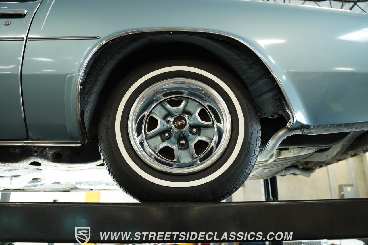 1977 Oldsmobile Cutlass Salon