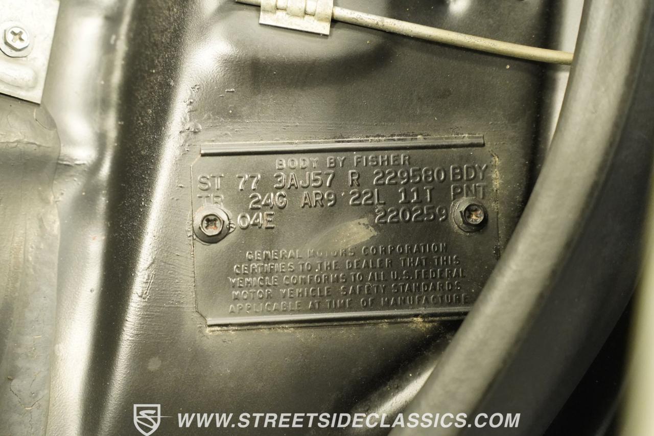 1977 Oldsmobile Cutlass Salon