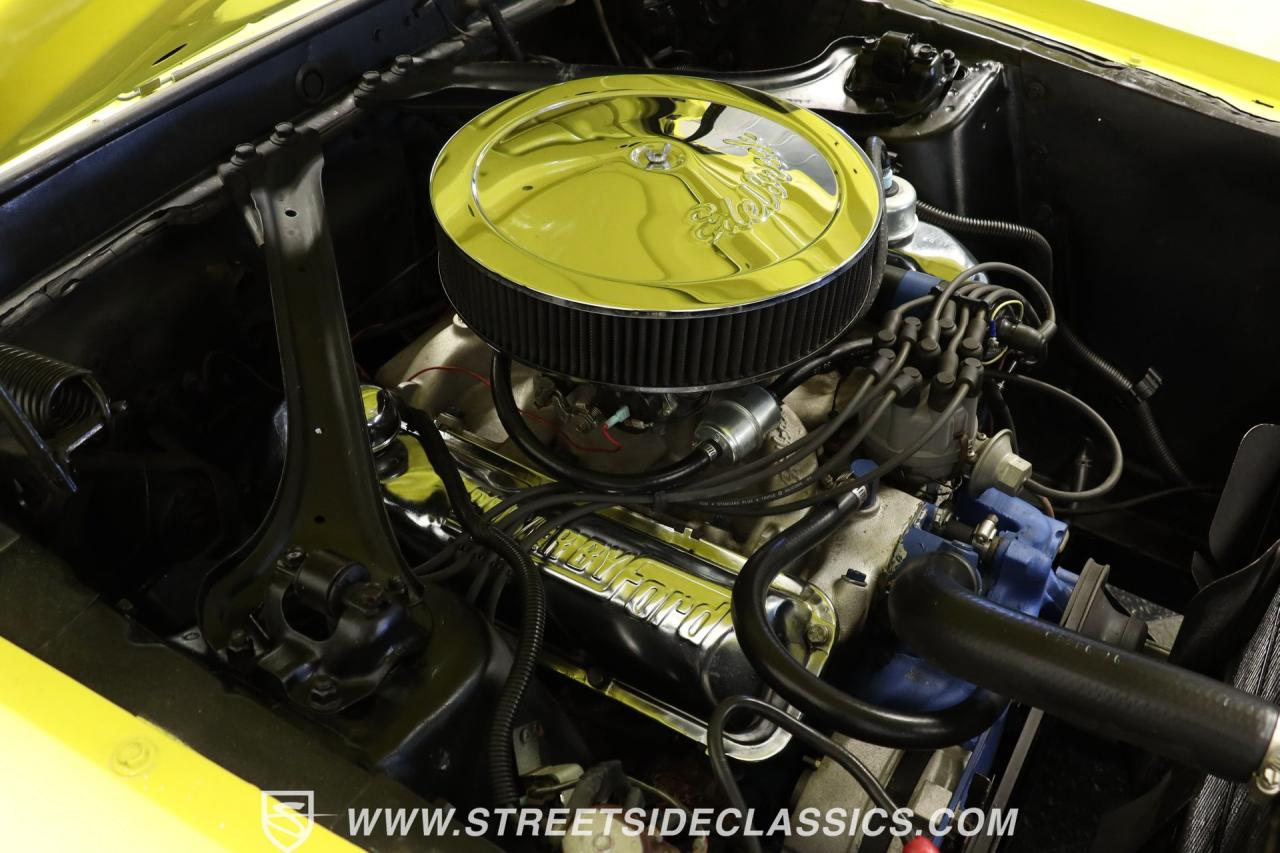 1969 Mercury Cougar XR7