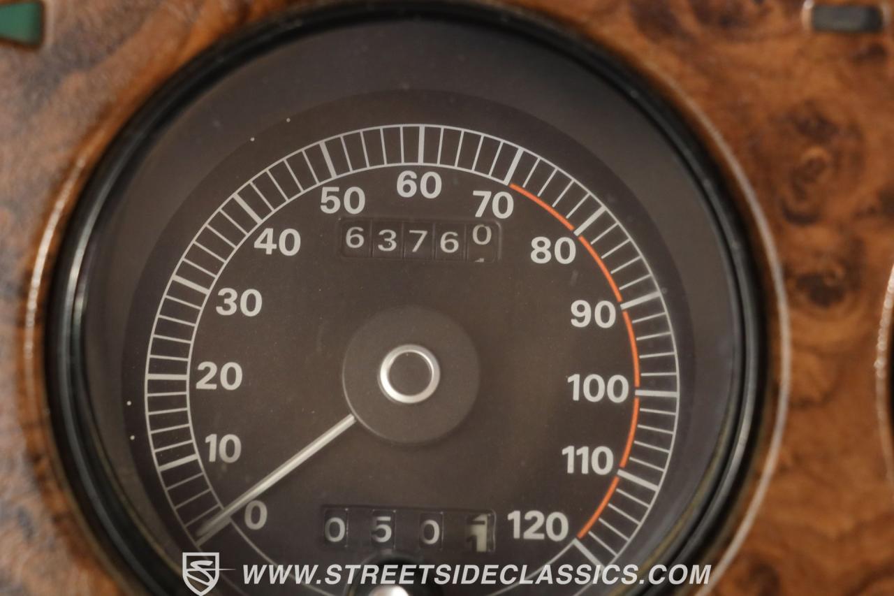 1969 Mercury Cougar XR7