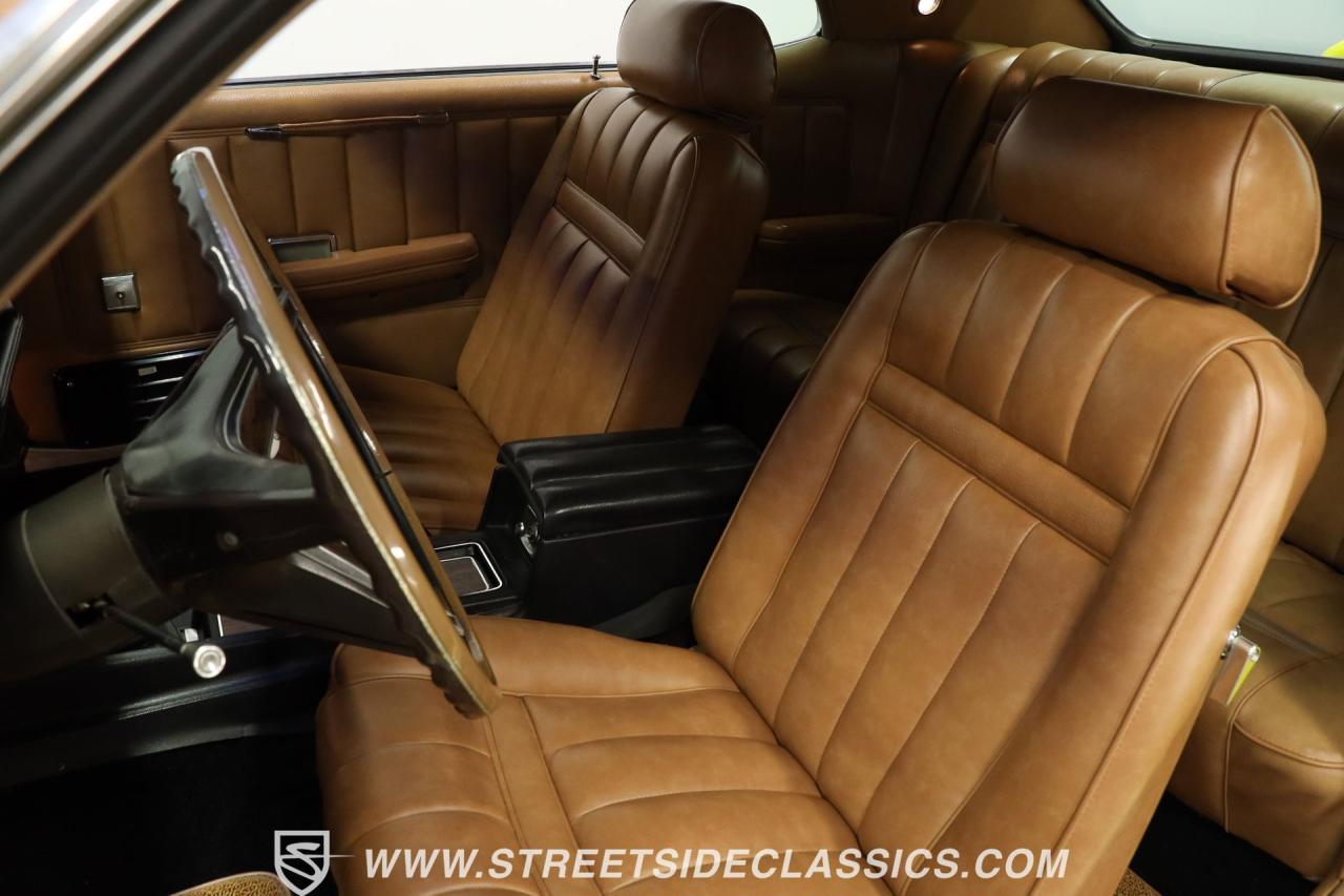 1969 Mercury Cougar XR7