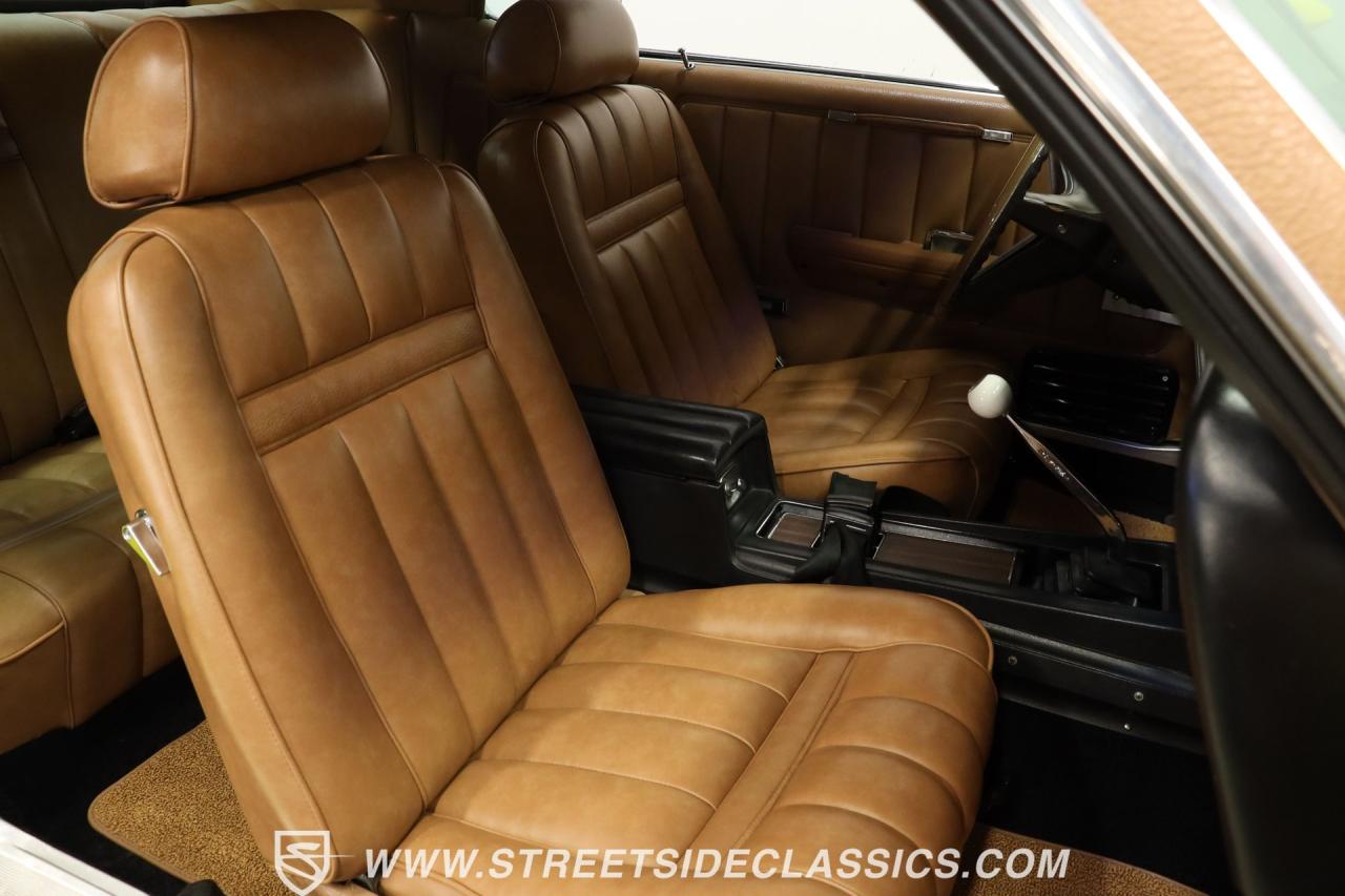 1969 Mercury Cougar XR7