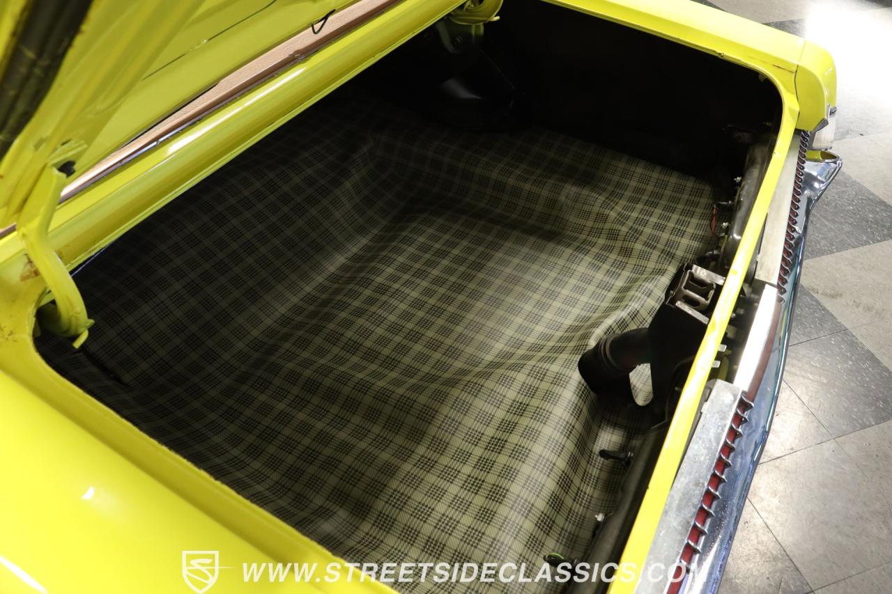 1969 Mercury Cougar XR7