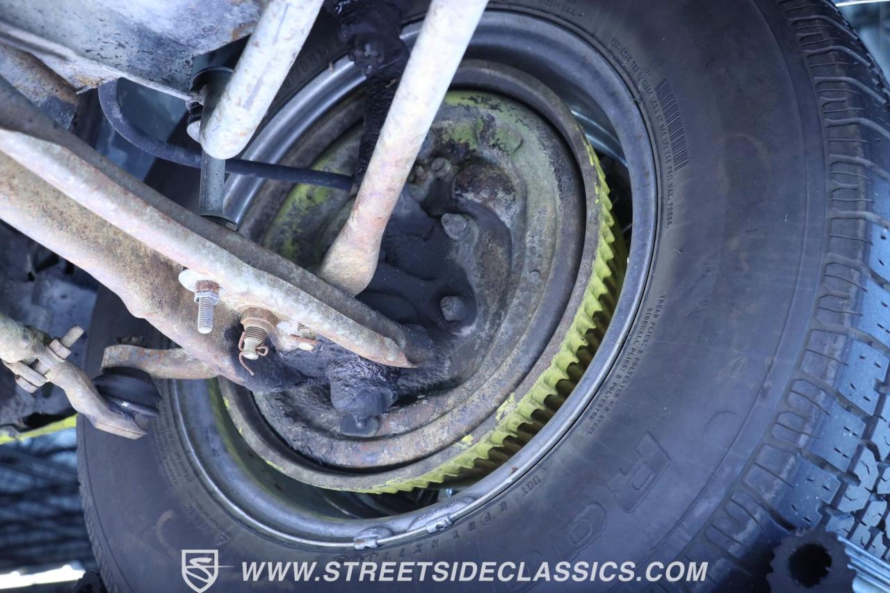 1969 Mercury Cougar XR7