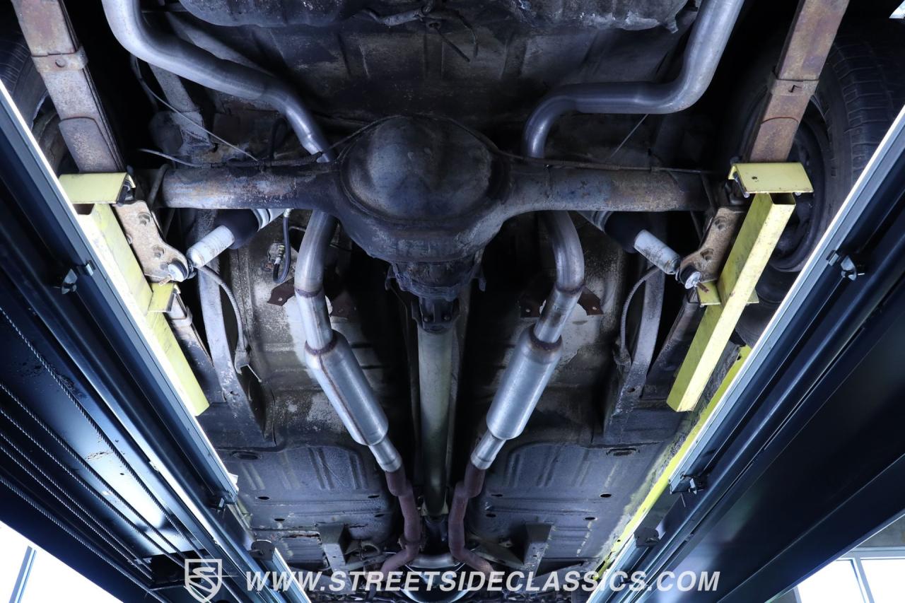 1969 Mercury Cougar XR7