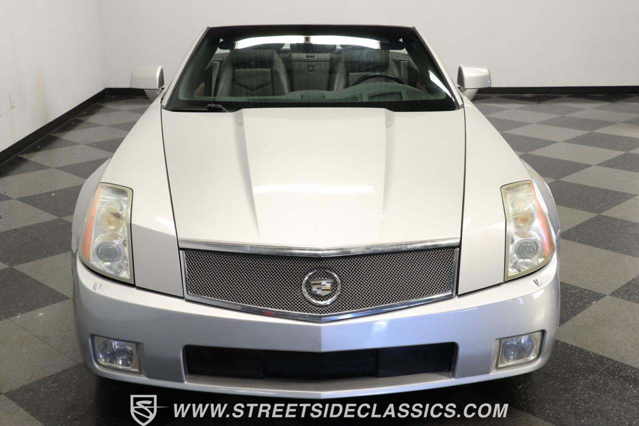 2006 Cadillac XLR V