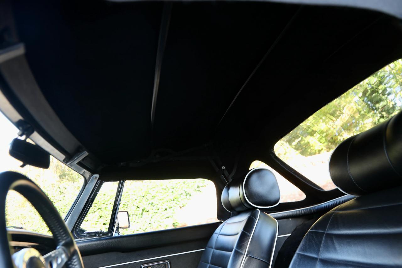 1974 MG B Roadster Mk3 Overdrive &ldquo;Restored condition&rdquo;