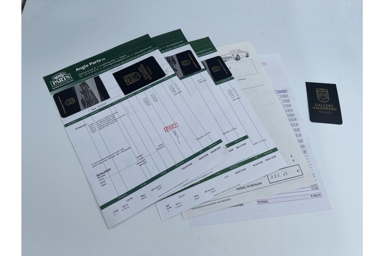 1974 MG B Roadster Mk3 Overdrive &ldquo;Restored condition&rdquo;