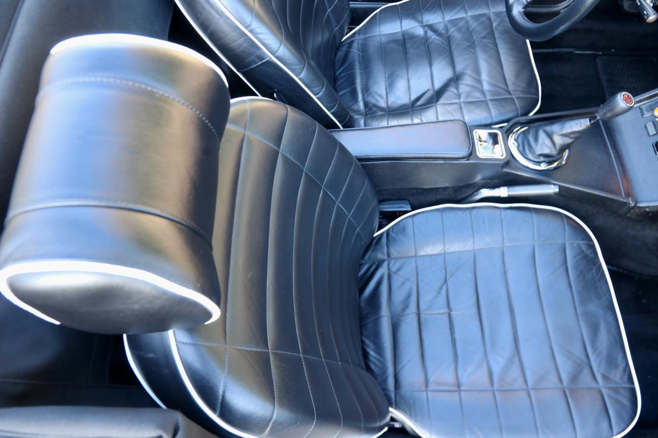 1974 MG B Roadster Mk3 Overdrive &ldquo;Restored condition&rdquo;