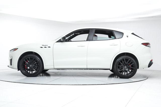 2022 Maserati Levante