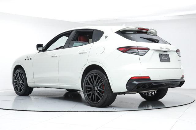 2022 Maserati Levante