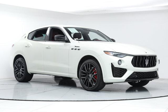 2022 Maserati Levante