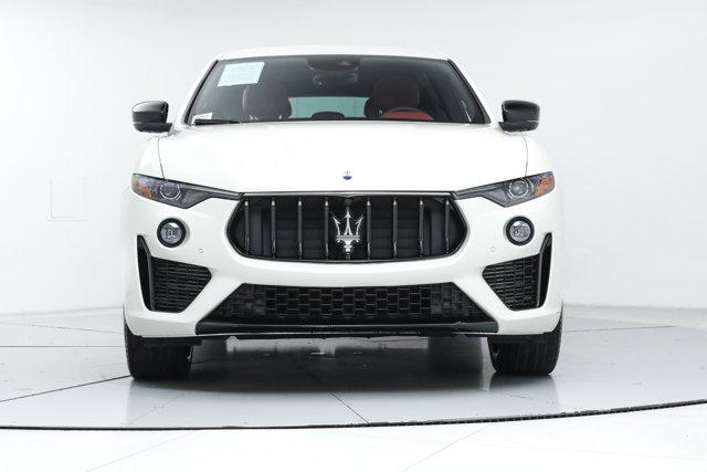 2022 Maserati Levante