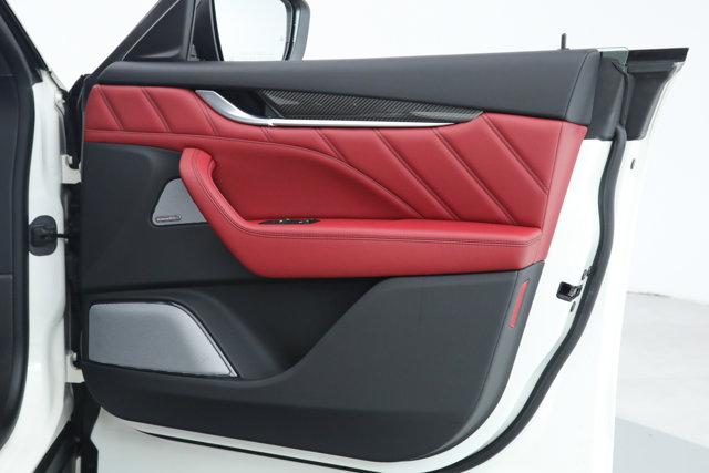 2022 Maserati Levante