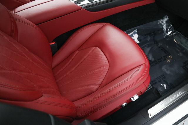 2022 Maserati Levante