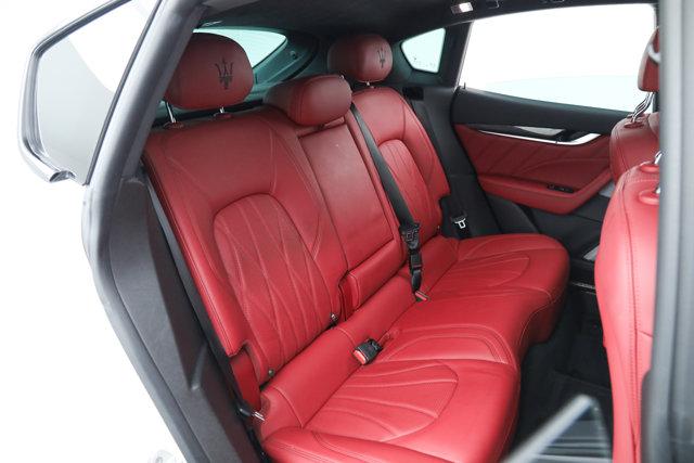 2022 Maserati Levante