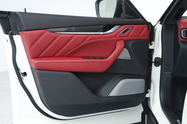 2022 Maserati Levante