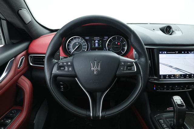 2022 Maserati Levante