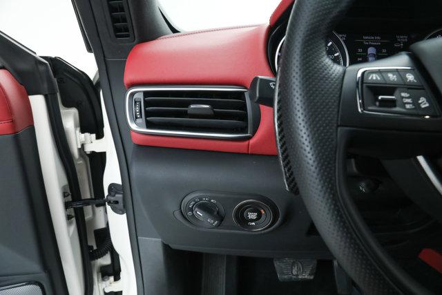 2022 Maserati Levante