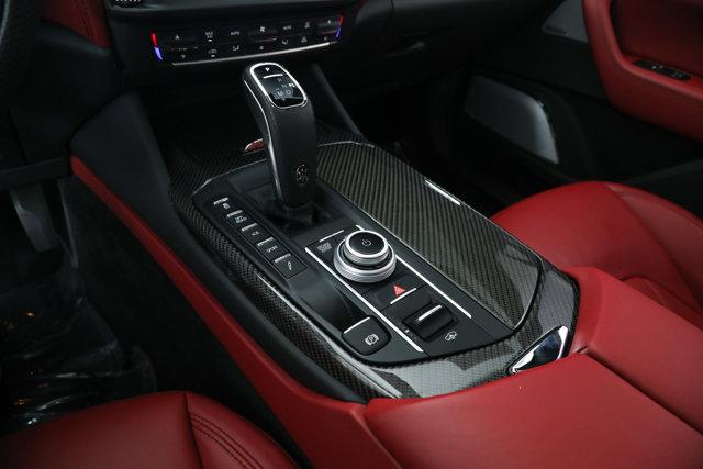 2022 Maserati Levante