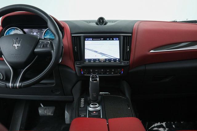 2022 Maserati Levante