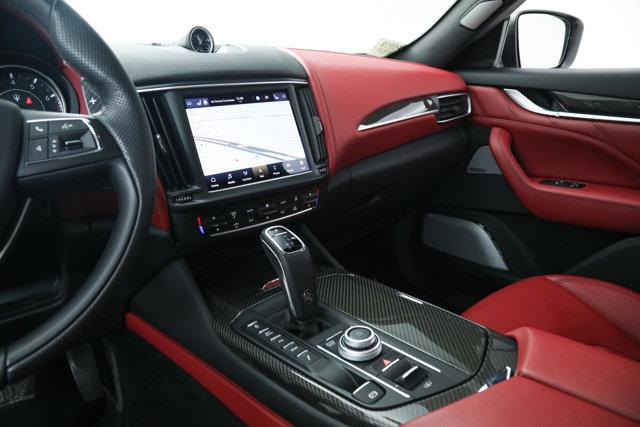 2022 Maserati Levante